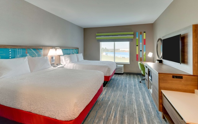 photo 3 of Hampton Inn Lebanon
