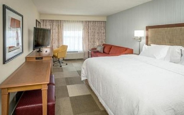 photo 4 of Hampton Inn Lebanon