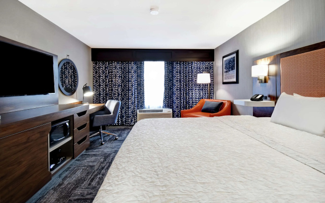 photo 5 of Hampton Inn I-75 Lexington/Hamburg Area