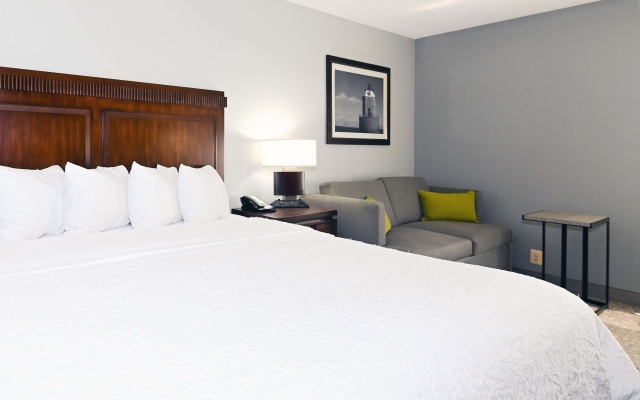photo 3 of Hampton Inn by Hilton Lexington Park
