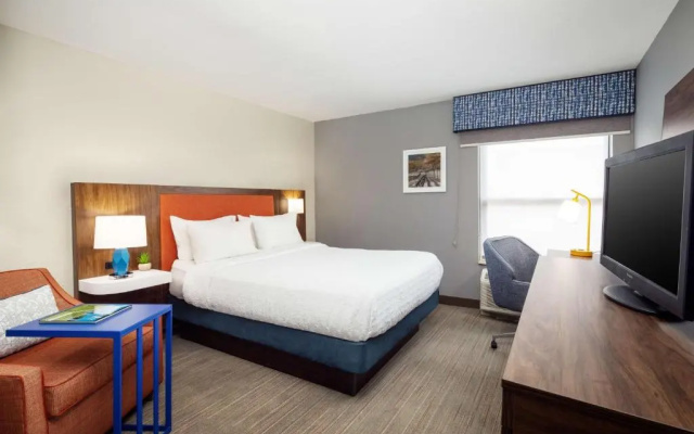 photo 3 of Hampton Inn Lexington South-Keeneland/Airport