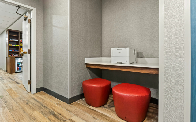 photo 4 of Hampton Inn Lexington/Georgetown