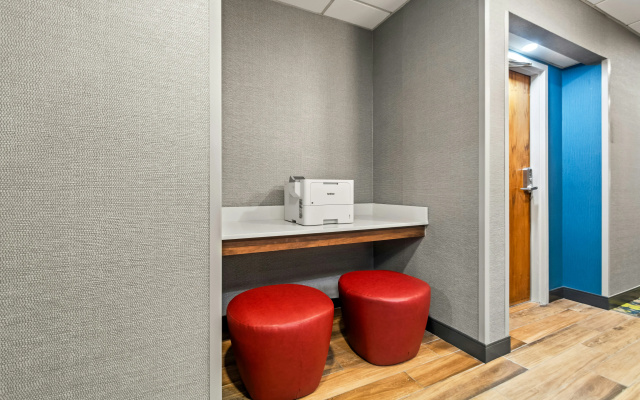 photo 5 of Hampton Inn Lexington/Georgetown