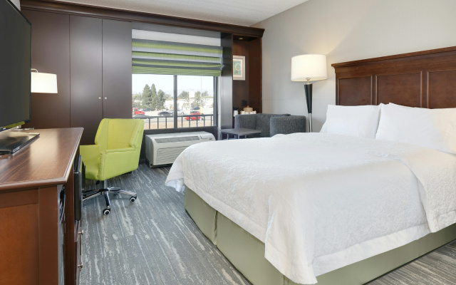 photo 3 of Hampton Inn Los Angeles/Carson/Torrance