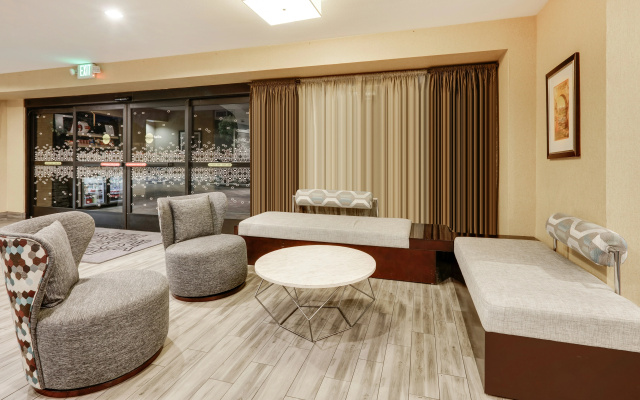 photo 4 of Hampton Inn Los Angeles/Carson/Torrance