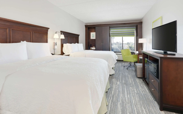 photo 5 of Hampton Inn Los Angeles/Carson/Torrance