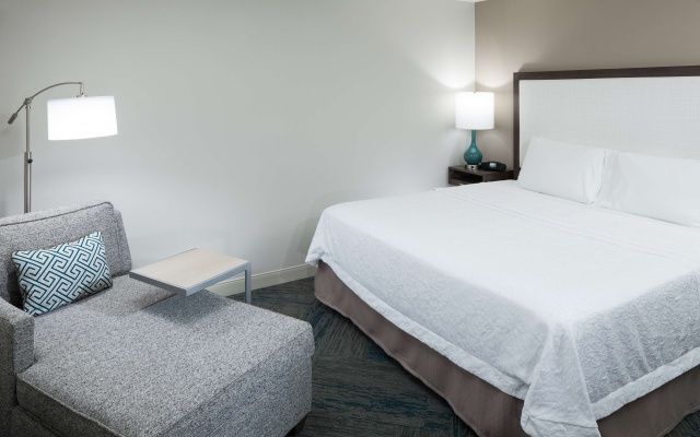 photo 4 of Hampton Inn Los Angeles-Orange County-Cypress
