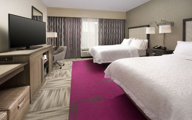 photo 3 of Hampton Inn Louisville East/Hurstbourne