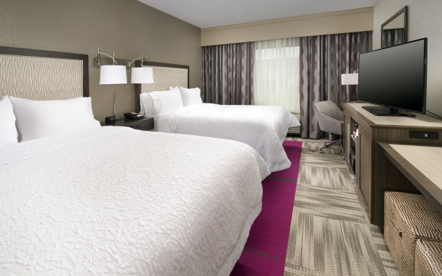 photo 4 of Hampton Inn Louisville East/Hurstbourne