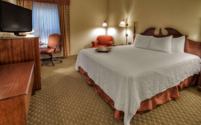 photo 5 of Hampton Inn Marion