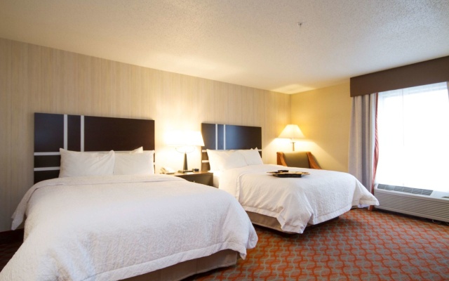 photo 5 of Hampton Inn Marshall