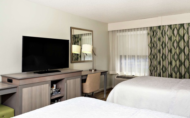 photo 5 of Hampton Inn Melbourne
