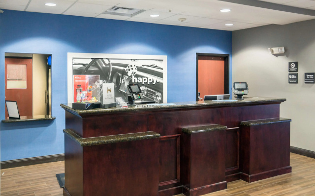 photo 2 of Hampton Inn Melbourne-Viera