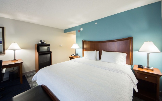 photo 3 of Hampton Inn Melbourne-Viera
