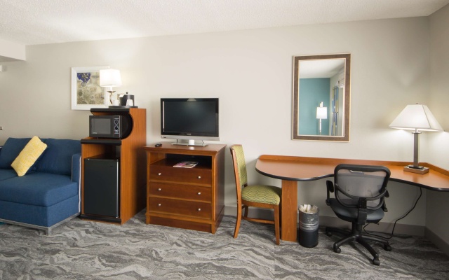 photo 4 of Hampton Inn Melbourne-Viera
