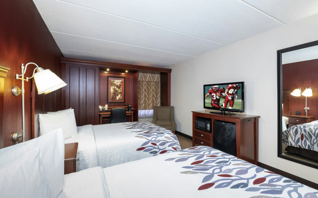photo 5 of Red Roof Inn Meriden