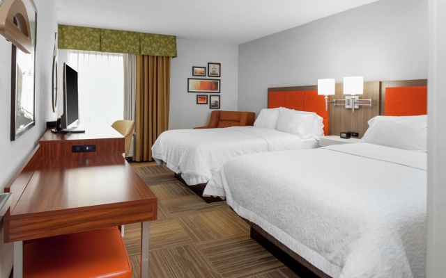 photo 3 of Hampton Inn Miami Dadeland