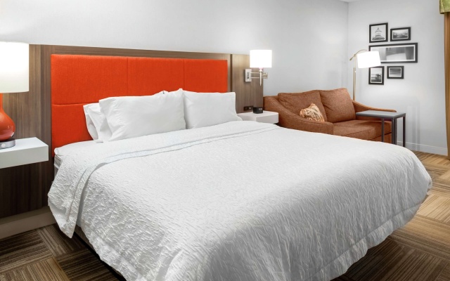 photo 4 of Hampton Inn Miami Dadeland