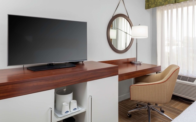 photo 5 of Hampton Inn Miami Dadeland