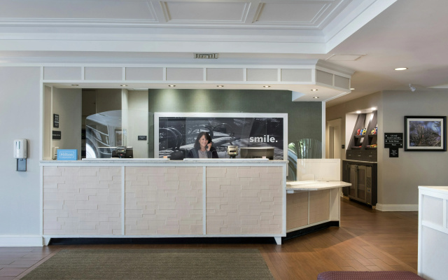 photo 4 of Hampton Inn by Hilton Middletown