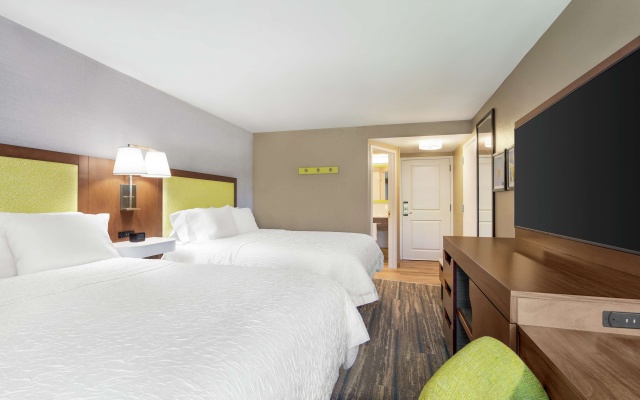 photo 4 of Hampton Inn Milwaukee/Brookfield