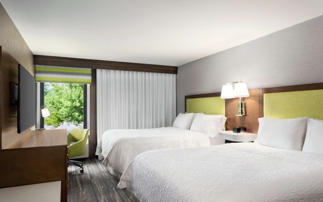 photo 5 of Hampton Inn Milwaukee/Brookfield