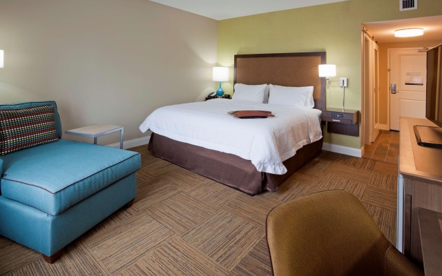 photo 4 of Hampton Inn Minneapolis Bloomington West
