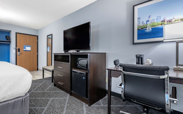 photo 5 of Best Western Bloomington Edina - Minneapolis