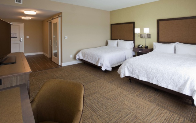 photo 4 of Hampton Inn Minneapolis-Roseville