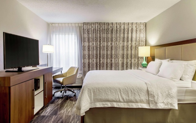 photo 3 of Hampton Inn Minneapolis/St. Paul-Woodbury