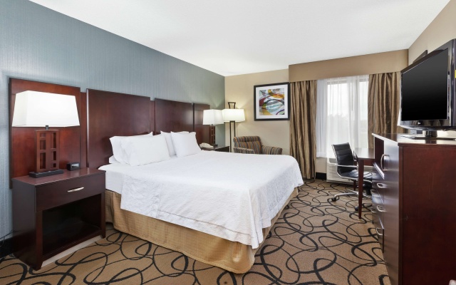 photo 3 of Hampton Inn Monroe