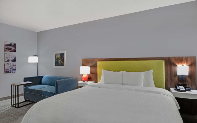 photo 5 of Hampton Inn Charlotte/Monroe