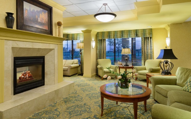 photo 2 of Hampton Inn Mount Vernon