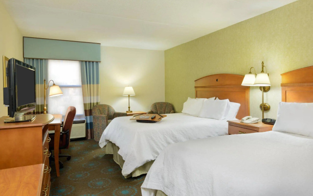 photo 4 of Hampton Inn Mount Vernon