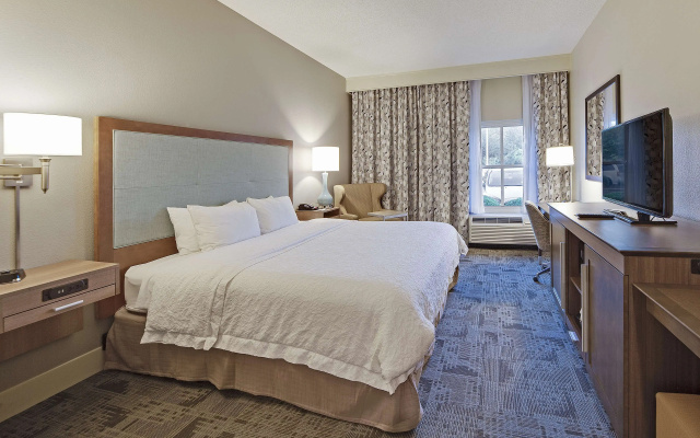 photo 3 of Hampton Inn Myrtle Beach Broadway at the Beach