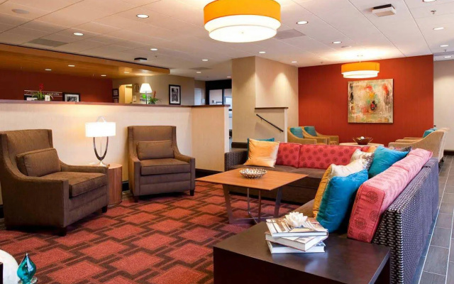 photo 2 of Hampton Inn Nashville/Vanderbilt