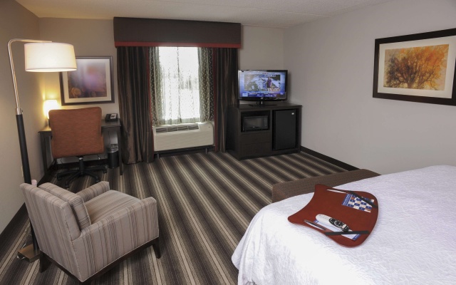 photo 5 of Hampton Inn Neptune/Wall