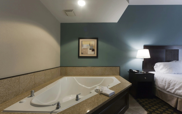 photo 2 of Hampton Inn North Brunswick / New Brunswick