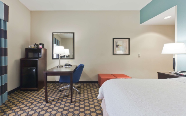 photo 4 of Hampton Inn North Brunswick / New Brunswick