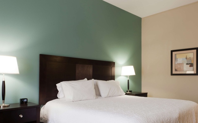 photo 5 of Hampton Inn North Brunswick / New Brunswick