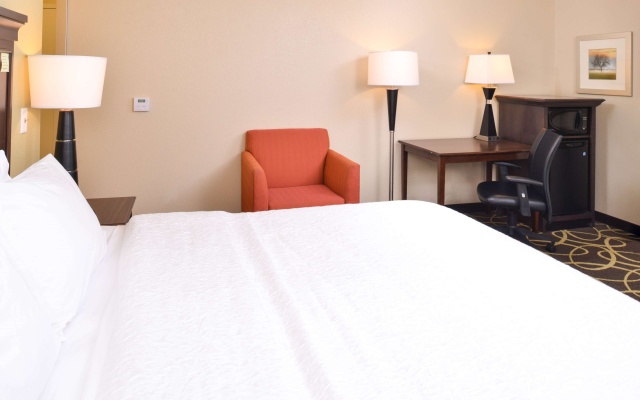 photo 5 of Hampton Inn Omaha Midtown-Aksarben Area
