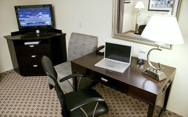 photo 3 of Hampton Inn Orange