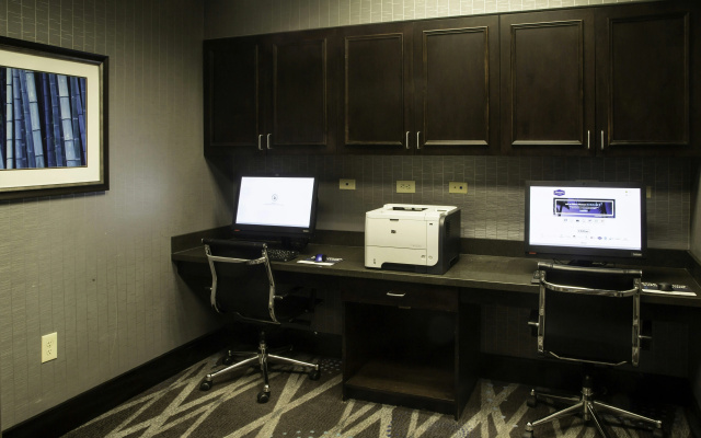 photo 3 of Hampton Inn Oxford/Conference Center
