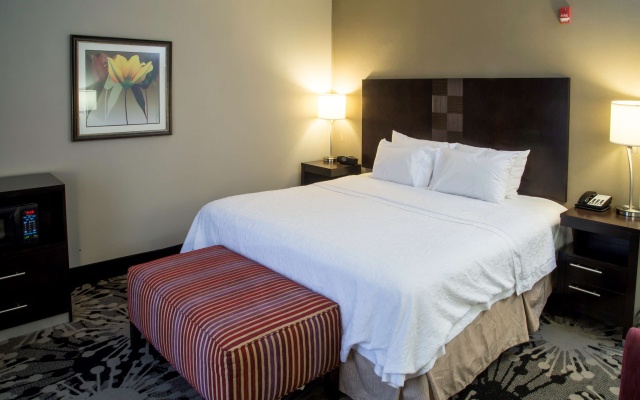 photo 4 of Hampton Inn Oxford/Conference Center