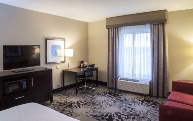 photo 5 of Hampton Inn Oxford/Conference Center