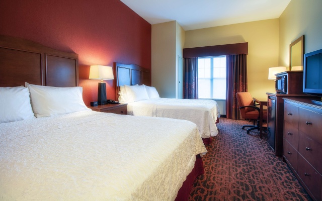 photo 5 of Hampton Inn Oxford/Miami University Area