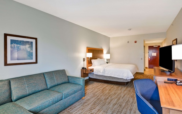 photo 4 of Hampton Inn Palm Beach Gardens