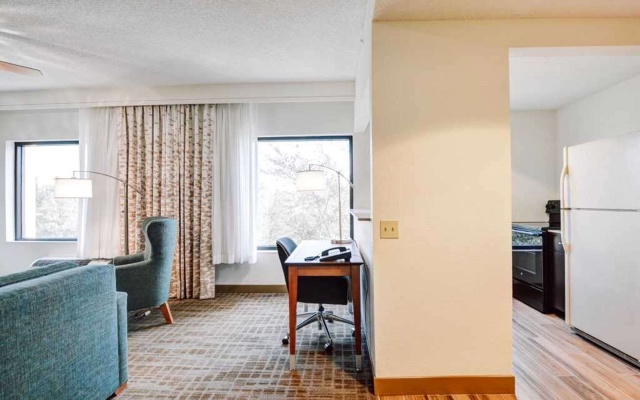 photo 5 of Hampton Inn Palm Beach Gardens