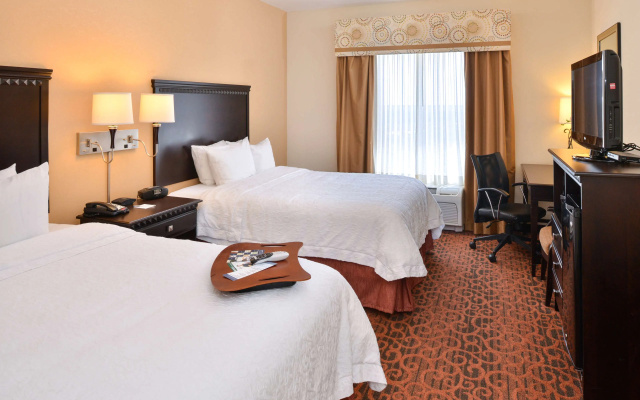 photo 5 of Hampton Inn Pecos