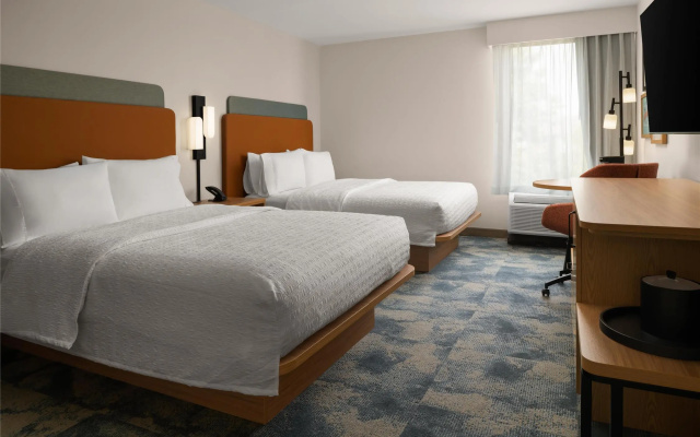 photo 5 of Hampton Inn Philadelphia/Airport
